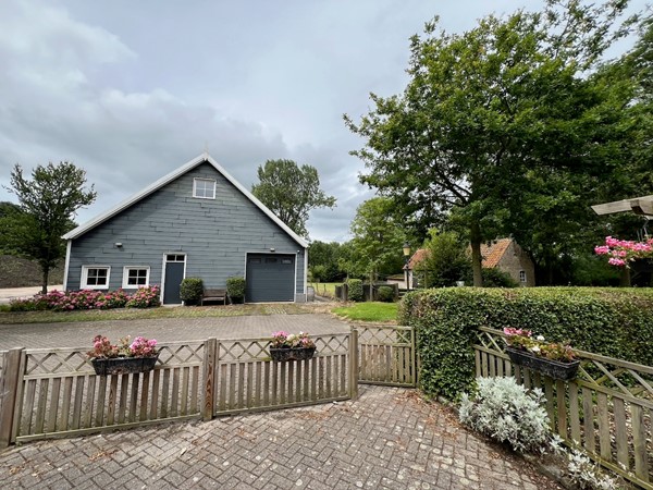 Medium property photo - Molendijk 9a, 4698 PK Oud-Vossemeer