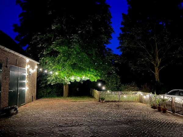 Medium property photo - Molendijk 9a, 4698 PK Oud-Vossemeer