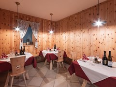 Sala da pranzo