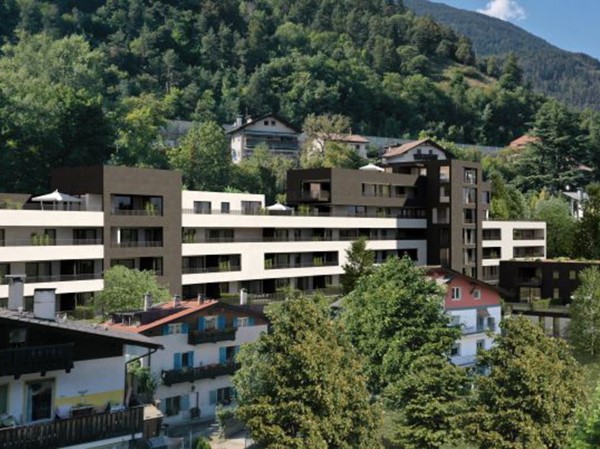 Medium property photo - Brixen