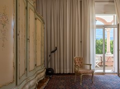 Villa signorile con fascino antico e ampio terreno privato - Foto 20