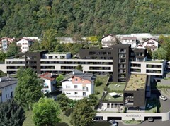 W43 - Nuovo, ampio quadrilocale con due terrazze e giardino privato - Foto 2