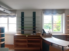 Ampio ufficio/studio in posizione centrale - Foto 5