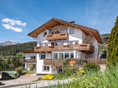 Residence Schlossblick: Appartamenti vacanze con vista panoramica - Foto 1