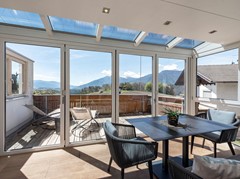 Residence Schlossblick: Appartamenti vacanze con vista panoramica - Foto 6