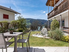 Residence Schlossblick: Appartamenti vacanze con vista panoramica - Foto 20