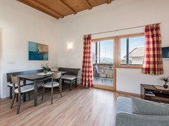 Residence Schlossblick: Appartamenti vacanze con vista panoramica - Foto 23