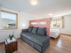 Residence Schlossblick: Appartamenti vacanze con vista panoramica - Foto 28