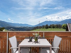 Residence Schlossblick: Appartamenti vacanze con vista panoramica - Foto 31
