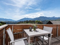 Residence Schlossblick: Appartamenti vacanze con vista panoramica - Foto 36