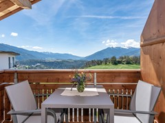 Residence Schlossblick: Appartamenti vacanze con vista panoramica - Foto 40