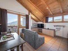 Residence Schlossblick: Appartamenti vacanze con vista panoramica - Foto 42