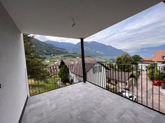Nuova maisonette con ampia terrazza e vista panoramica, ultimo piano - Foto 4