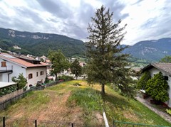 Nuova maisonette con ampia terrazza e vista panoramica, ultimo piano - Foto 15
