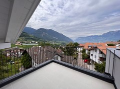 Nuova maisonette con ampia terrazza e vista panoramica, ultimo piano - Foto 21