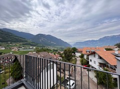 Nuova maisonette con ampia terrazza e vista panoramica, ultimo piano - Foto 23