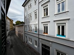 Appartamento moderno e confortevole nel centro storico, piano primo - Foto 6