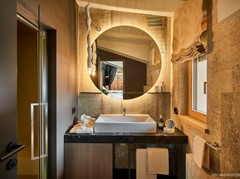 W3: Nuovo appartamento con tre ampi balconi immerso nel cuore delle Dolomiti - Foto 7