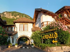 Hotel Lewald con ristorante - Foto 1