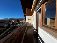 Affascinante appartamento ultimo piano con balcone, ampia soffitta e vista panoramica - Foto 10