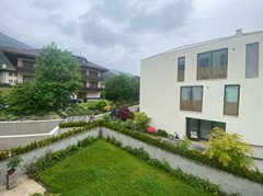 Ampio bilocale moderno con terrazza - Foto 11