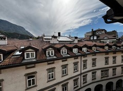 Bellissimo ufficio open space sotto i Portici di Bolzano - Foto 9