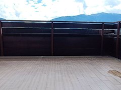 Quadrilocale spazioso con due ampi balconi - Foto 9