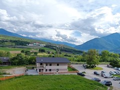 Splendido bilocale molto spazioso con terrazza, ultimo piano - Foto 9