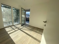 Nuovo appartamento ultimo piano con terrazza sul tetto - Foto 8