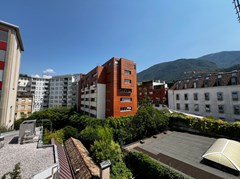 Nuovo, moderno appartamento con balcone in centro storico - Foto 17