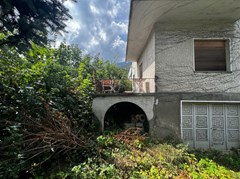 Porzione di casa con giardino privato in splendida posizione centrale - Foto 11