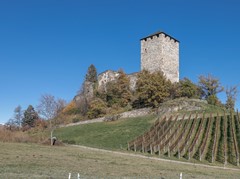 Trilocale con terrazza e splendida vista - Foto 5