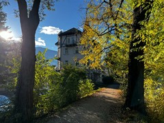 W1c: Piccolo bilocale con ampia terrazza - Foto 3