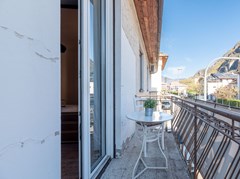 Trilocale con balcone - Foto 18