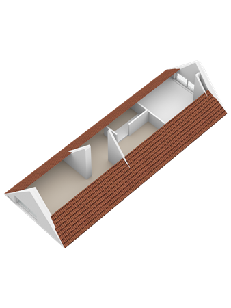 Lekerweg 19a, 1608 MA Wijdenes - 7. 2e Verdieping 3D.png