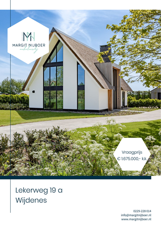Brochure preview - Brochure - Lekerweg 19 a - Wijdenes (3) (1).pdf