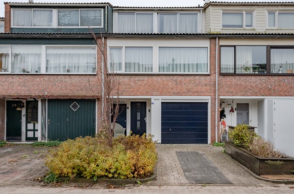 Medium property photo - Baljuw 28, 1625 BB Hoorn