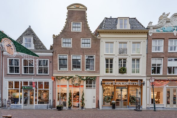 Nieuwstraat 13a, 1621 EA Hoorn