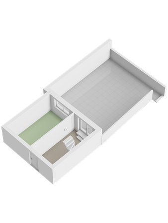 Nieuwstraat 13a, 1621 EA Hoorn - 2. Begane grond 3D.png