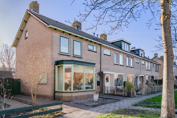 Medium property photo - Lijsterbeslaan 18, 1657 AR Abbekerk