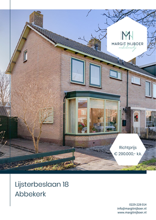 Brochure preview - Brochure - Lijsterbeslaan 18 - Abbekerk (1) (1).pdf