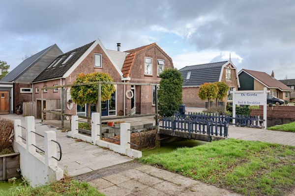 Medium property photo - Noorderdracht 29, 1696 AB Oosterblokker