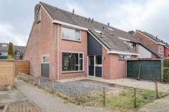 Verkocht onder voorbehoud: Kosterkring 15, 1657LL Abbekerk