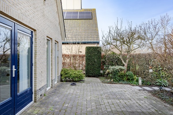Medium property photo - Gouwkamp 30, 1647 BP Berkhout