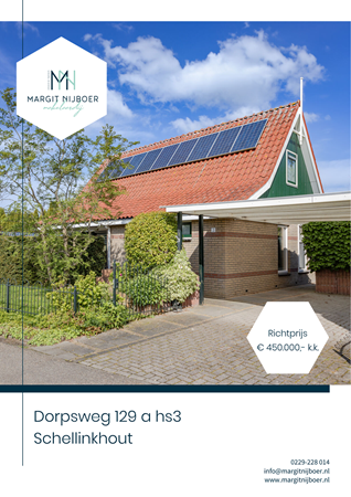 Brochure preview - Dorpsweg 129-a hs3, 1697 KJ SCHELLINKHOUT (1)