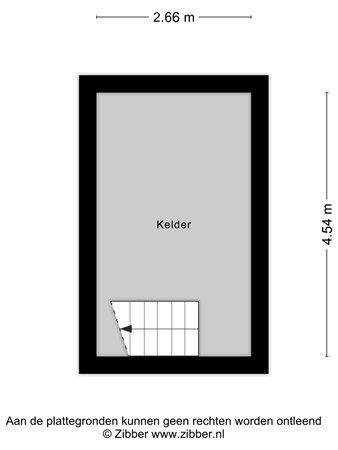 Dorpsweg 129a hs3, 1697 KJ Schellinkhout - 06 kelder.jpg