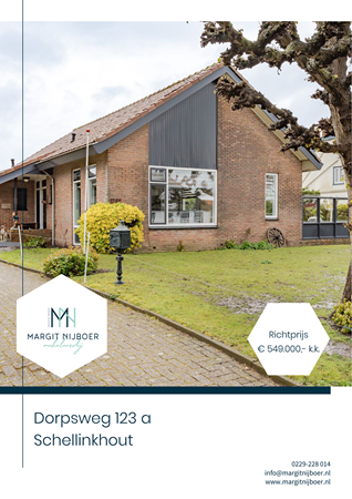 Brochure preview - Dorpsweg 123-a, 1697 KH SCHELLINKHOUT (1)