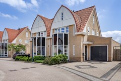 Verkocht: Matissehof 81, 1628XS Hoorn