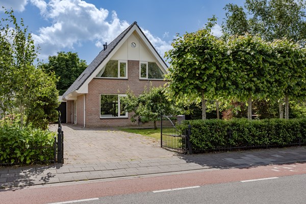 Medium property photo - Koewijzend 26b, 1695 CG Blokker