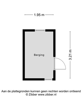 Koewijzend 26b, 1695 CG Blokker - 8. 1e Berging.jpg